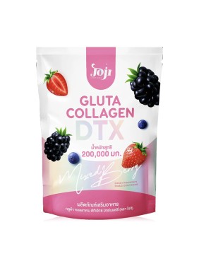 Gluta Collagen