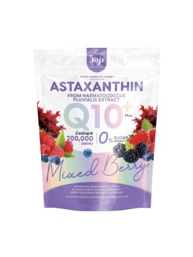 Astaxanthin Q10 Plus