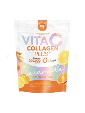 Vita C Collagen Plus