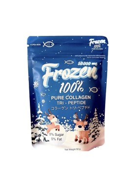 Frozen Collagen 2 in 1