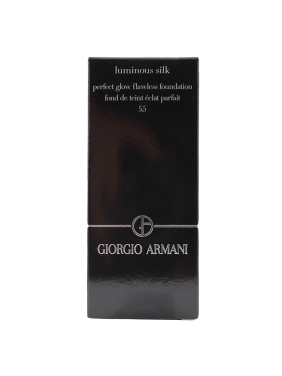 Giorgio Armani Silk Fundation