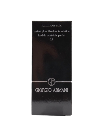 Giorgio Armani Silk Fundation