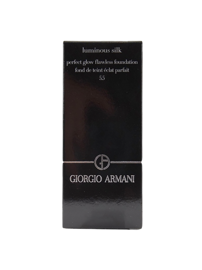 Giorgio Armani Silk Fundation