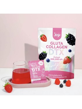 Gluta Collagen