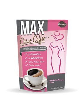 Max Curve Coffee