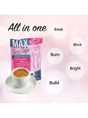 Max Curve Coffee