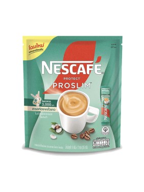 Nescafe Proslim