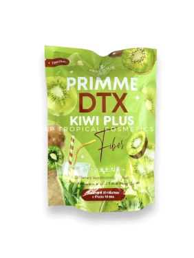 Primme DTX Kiwi Plus